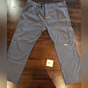 prAna Men's Stretch Zion 30/42